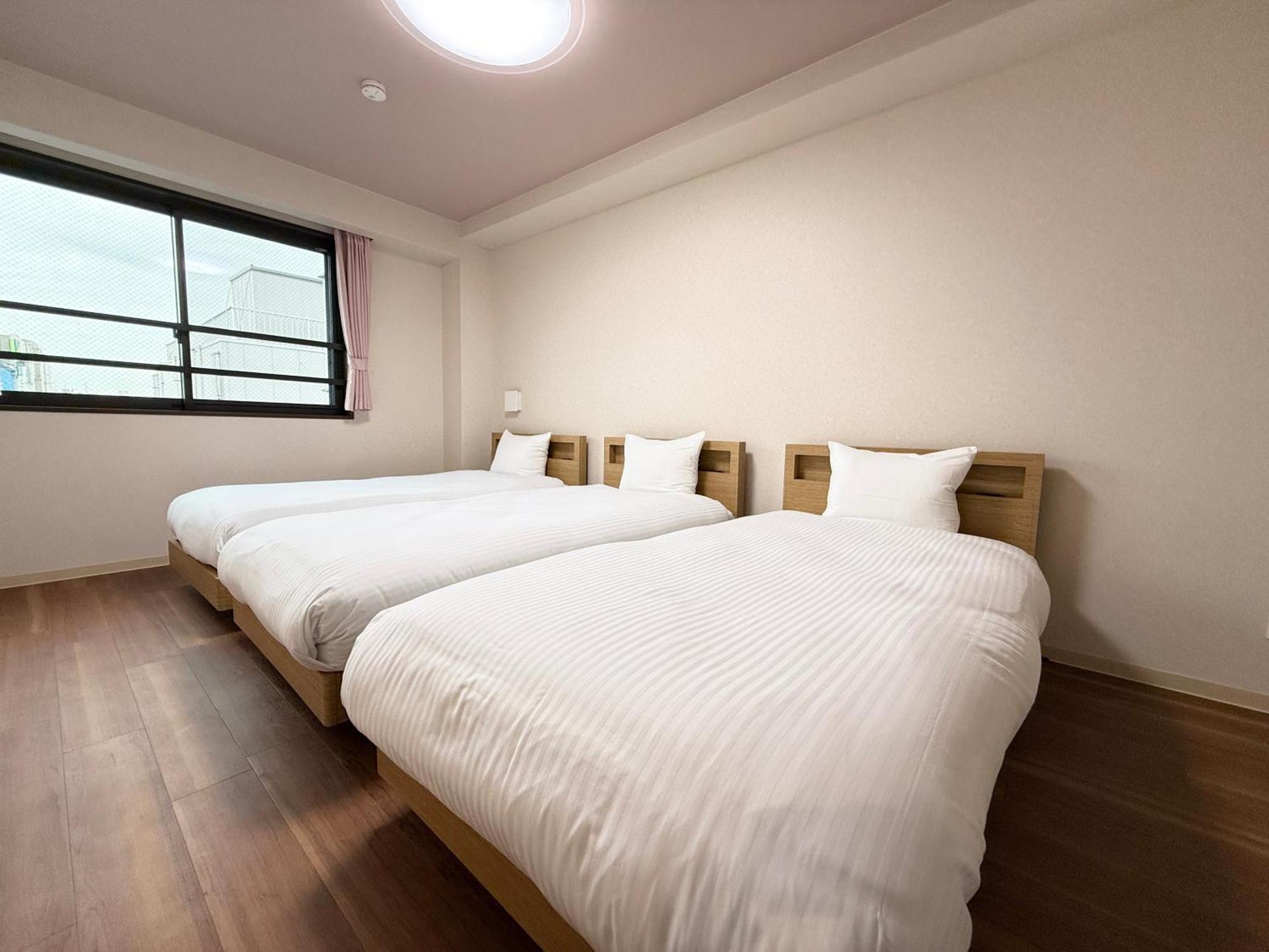 Appartement Prism Zoshiki Kamata *