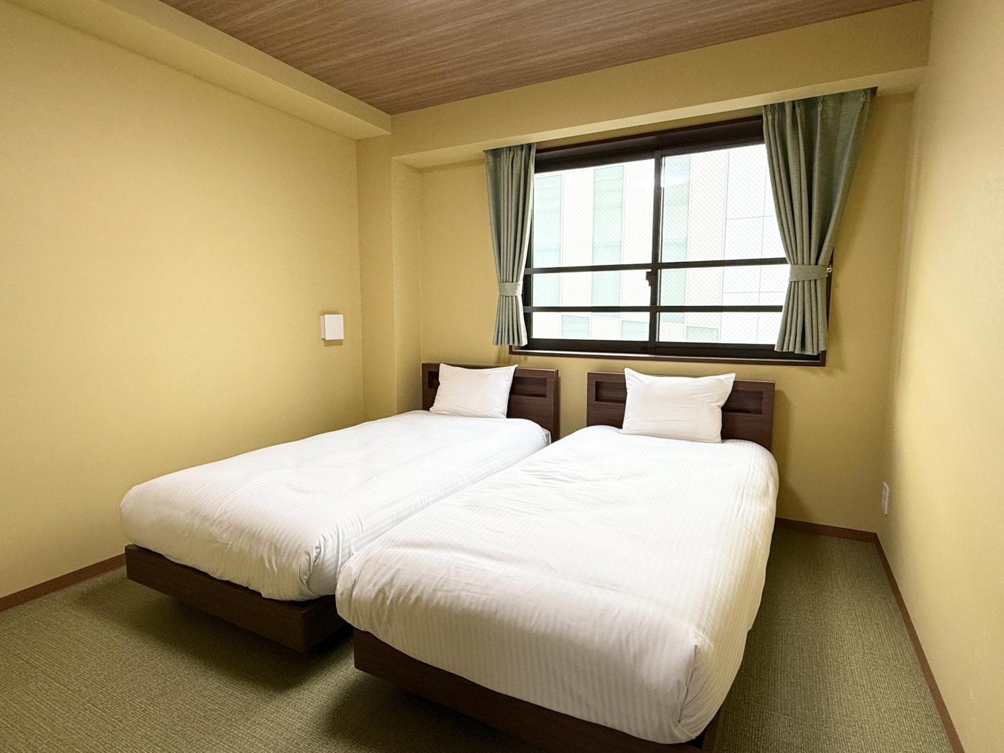 Appartement Prism Zoshiki Kamata