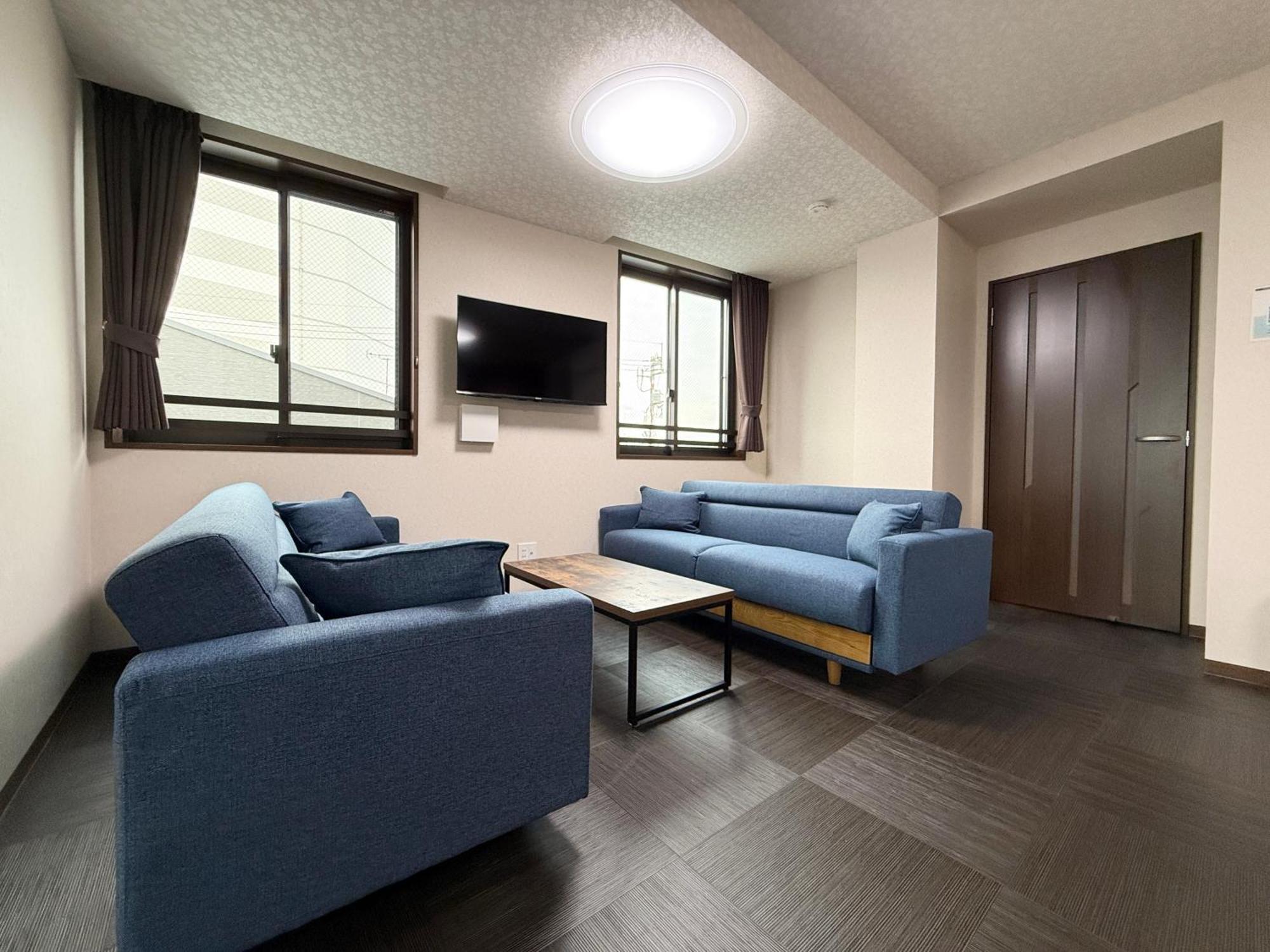 Prism Zoshiki Kamata Appartement