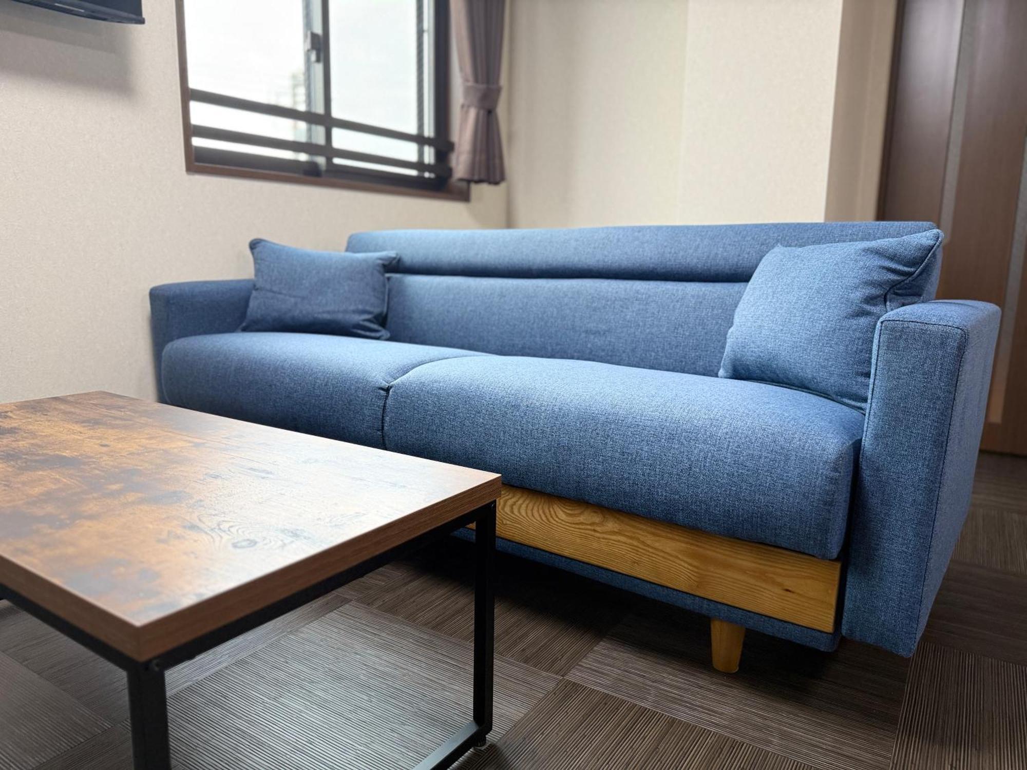 Apartamento Prism Zoshiki Kamata Tóquio